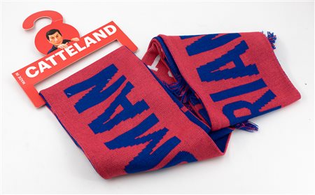 MAURIZIO CATTELAN (1960) - Catteland (Museum League - Marian Goodman Gallery, 2017