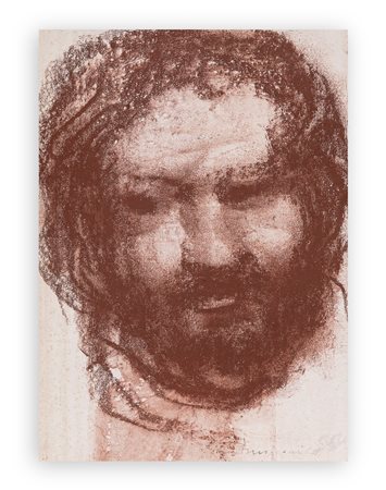 PIETRO ANNIGONI (1910-1988) - Senza Titolo