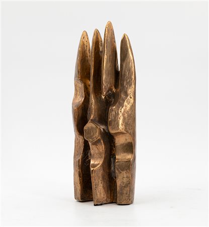 ROSALDA GILARDI (1932-1999) - Vegetale