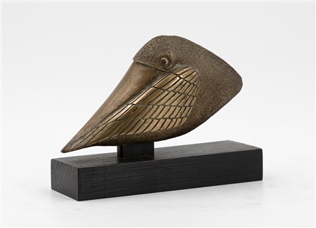 GIANNI GENTILETTI (1947-2010) - Studio forma volume, 1977