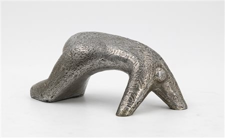 FRANCO RUSSO - Senza Titolo