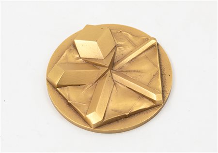 GIÒ POMODORO (1930-2002) - Cogefar