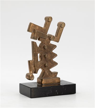 UMBERTO MASTROIANNI (1910-1998) - Senza Titolo