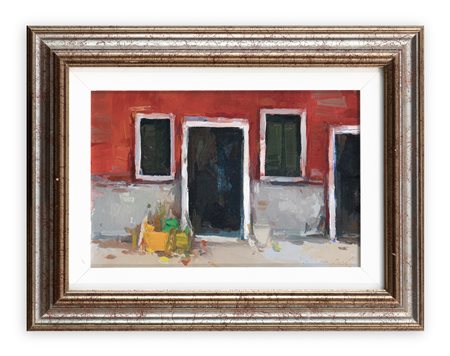 ANONIMO - Senza Titolo