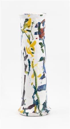 ERNESTO TRECCANI (1920-2009) - Senza Titolo