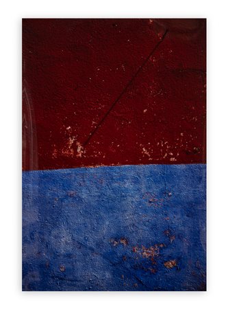 MARIO TREVISAN - Burano, 1995