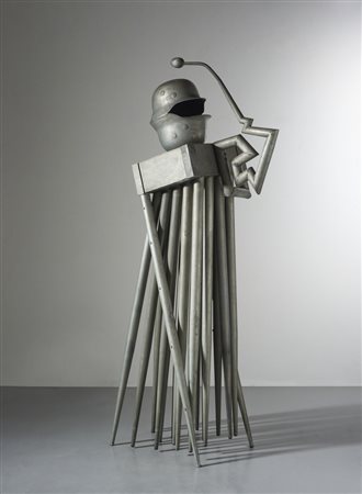 TRUBBIANI VALERIANO (n. 1937) - ESSEESSE.