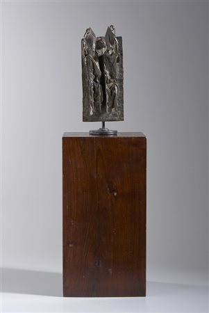 BODINI FLORIANO (1933 - 2005) - I VESCOVI .