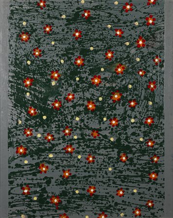 BIGGI GASTONE (1925 - 2014) - CROMOGIOIA.