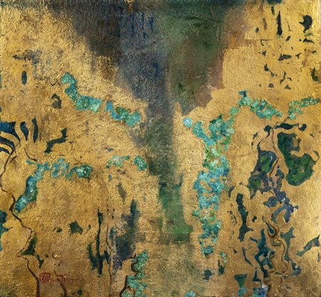 TANG PHAM (1924 - 2017) - VENEZIA.