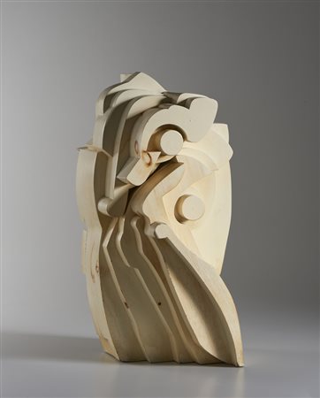 MOCENNI GUALTIERO (n. 1935) - SENZA TITOLO.