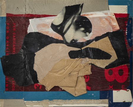 CINTOLI CLAUDIO (1935 - 1978) - FOR DAYLING DING.