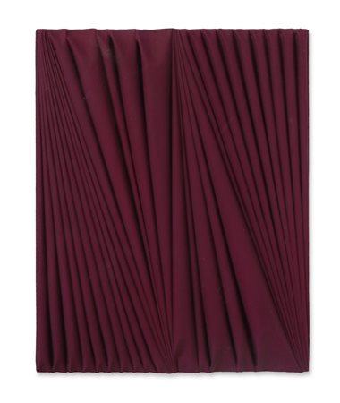 MARIANI UMBERTO (n. 1936) - LA FORMA CELATA .