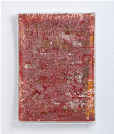 MASI PAOLO (n. 1933) - SENZA TITOLO.