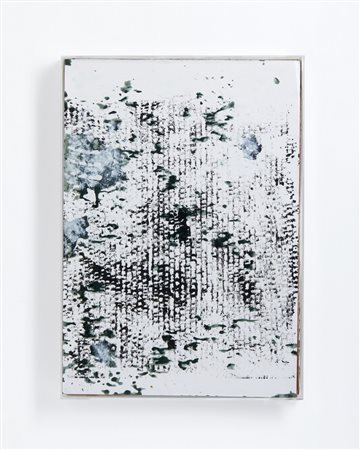 MASI PAOLO (n. 1933) - SENZA TITOLO.