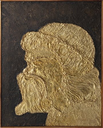 MARCHEGIANI ELIO (n. 1929) - CALLISTENE LA CULTURA E' ENERGIA (CULTURA STATICA).