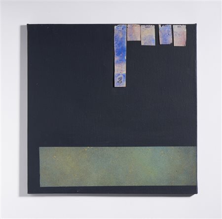 PATELLI PAOLO (n. 1934) - NUMERO 2.