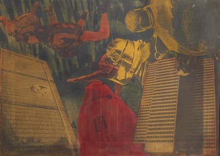 COMBA ANNA (1945 - 2010) - LOADED.