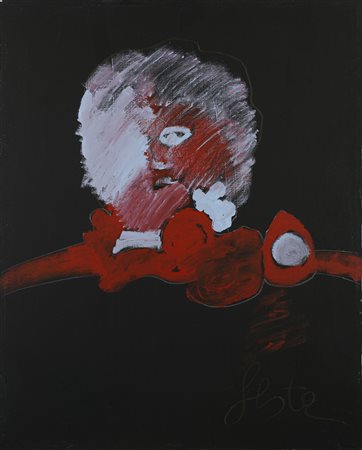 FESTA TANO (1938 - 1988) - FIGURA.