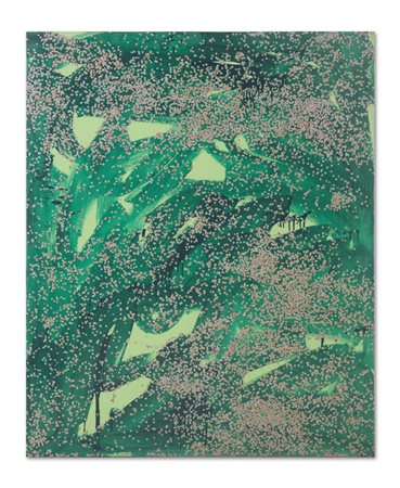 FESTA TANO (1938 - 1988) - CORIANDOLI (VERDE).