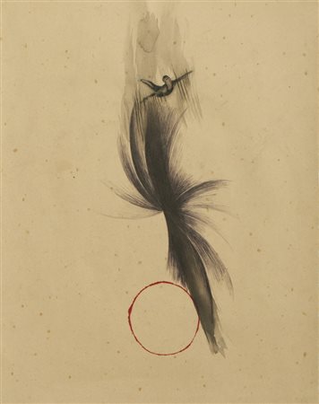 GALLO GIUSEPPE (n. 1954) - SENZA TITOLO .