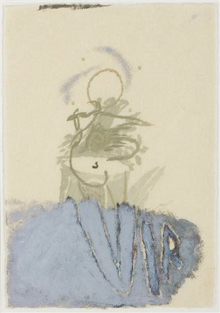 DESSI' GIANNI (n. 1955) - VIR.