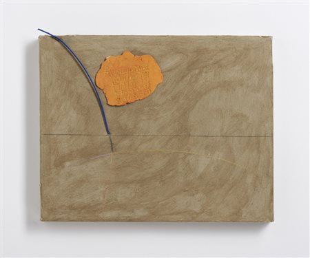 MARANIELLO GIUSEPPE (n. 1945) - SENZA TITOLO.