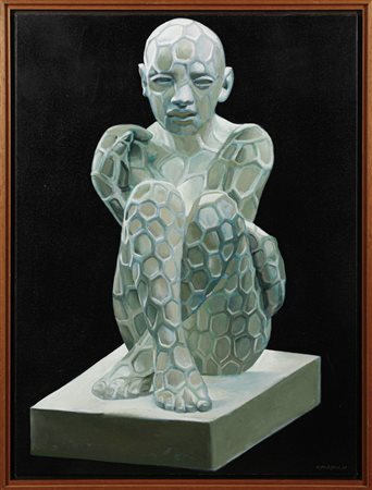 RABARAMA  (n. 1969) - CON-DIVISO.