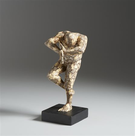 RABARAMA  (n. 1969) - TRANS-APIDE.