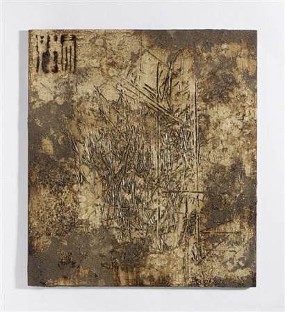 PHO (MARCO GRASSI) (n. 1976) - CODICE - P - 2/16.