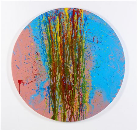 CODAGNONE GREGORIO (n. 1996) - VITA .