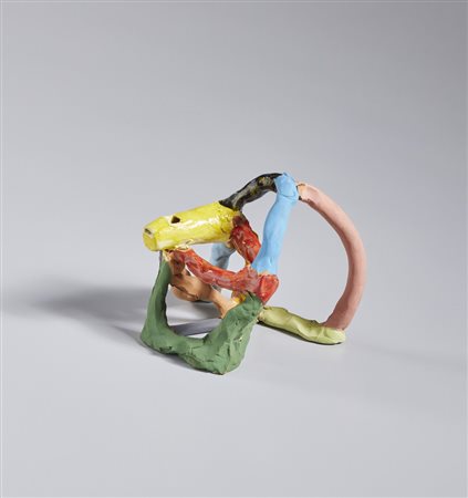 CAMONI CHIARA (n. 1974) - FISCHIETTO #20.