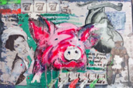 LA SOCIETA DEI MAGNACCIONI