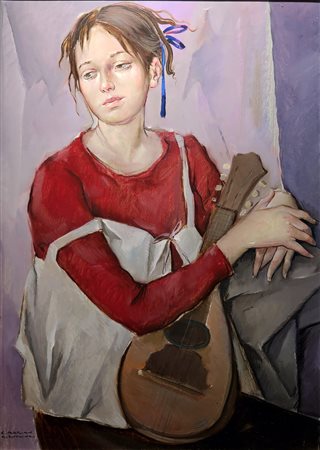 Ciavolino Ciro Adrian (Torre del Greco, NA 1932)