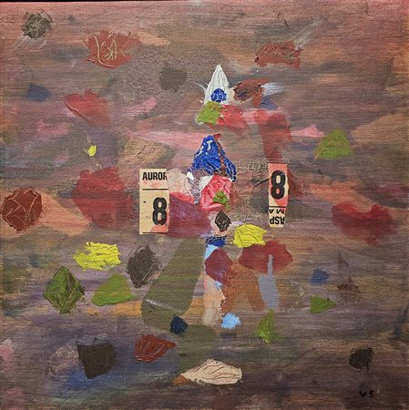 Vitagliano Salvatore (San Martino Valle Caudina, AV 1950)