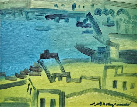 Sangiovanni Mario (Pozzuoli, NA 1939)