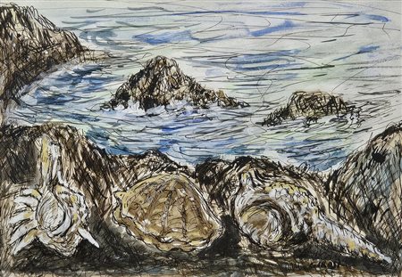 Girosi Franco (Napoli 1896 - 1987)