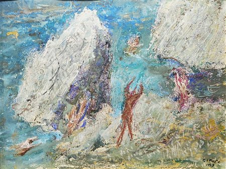 Girosi Franco (Napoli 1896 - 1987)