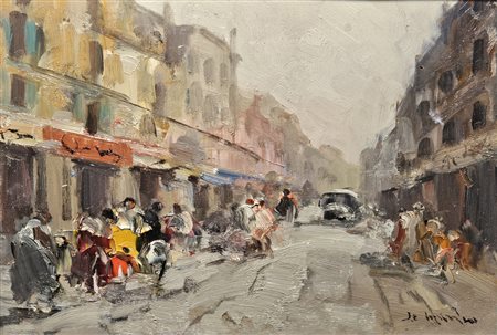 Di Marino Francesco (Napoli 1892 - 1954)