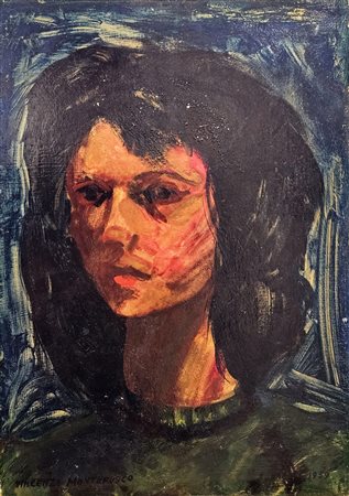 Montefusco Vincenzo (Napoli 1926 - 1975)