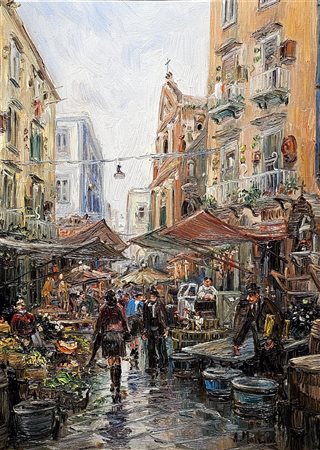 Martucci Antonio (Napoli 1934)