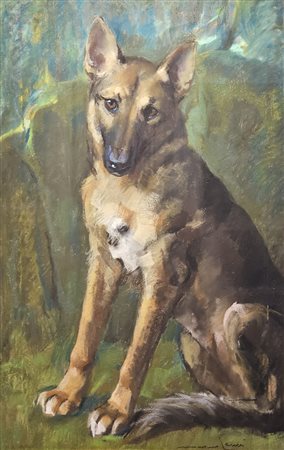 Lenci Marino (Napoli 1874 - 1939)