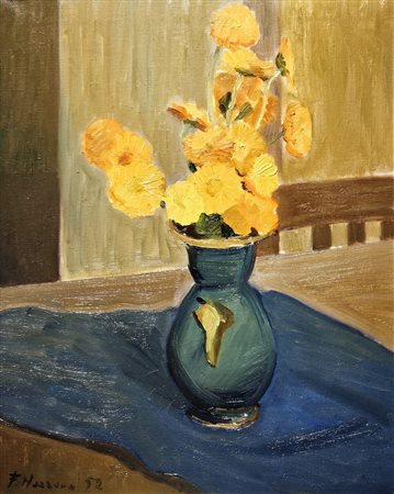 Nazzaro Francesco (Napoli 1921 - Marano di Napoli, NA 2009)