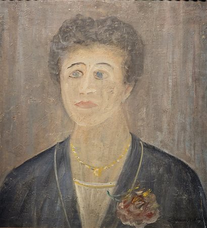 De Angelis Federico (Ischia, NA 1914 - 1984)