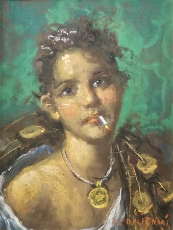 Carignani Roberto (Napoli 1894 - 1975)