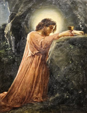 Trotta Francesco (XIX secolo)