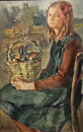 Bresciani Antonio (Napoli 1902 - 1998)