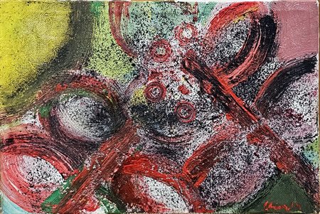 Spinosa Domenico (Napoli 1916 - 2007)