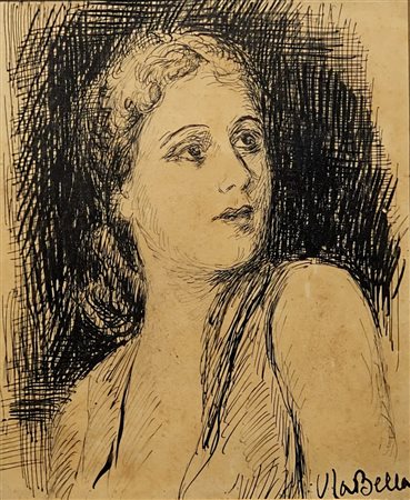 La Bella Vincenzo (Napoli 1872 - 1954)