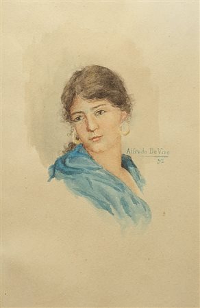 De Vivo Alfredo (XIX secolo)